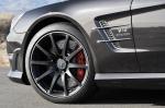 Mercedes-Benz SL65 AMG 2013 года
